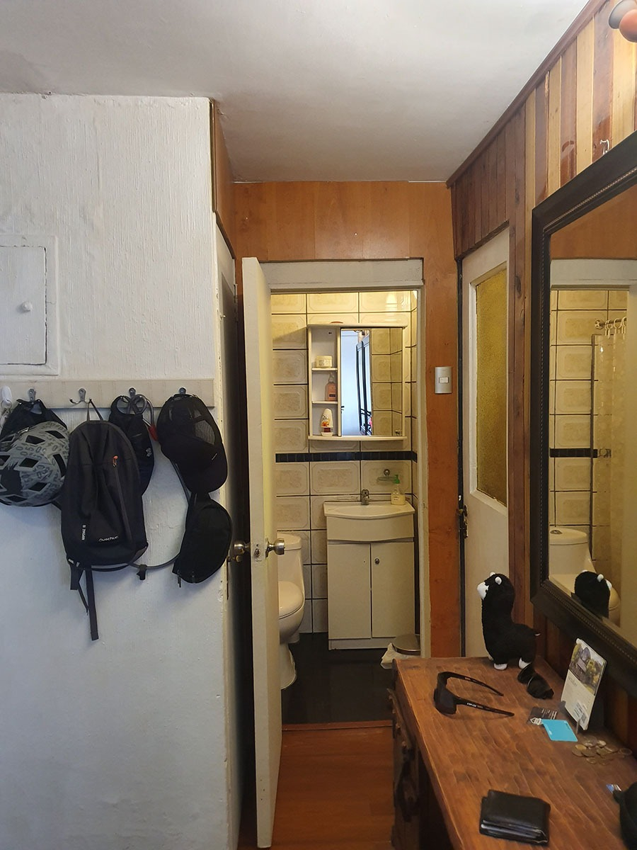 Venta Departamento O 3D 2B 1Bd Pedro de Valdivia - Providencia