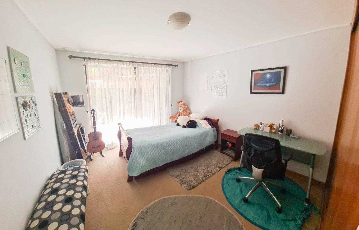 Venta Casa NO 6D en suite Walk-in cl&oacute;set 6B 3E 1B El Huinganal - Lo Barnechea