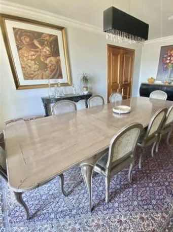 Venta Departamento 4D Lo Curro - Vitacura