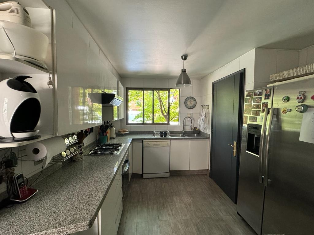 Venta Casa NO 4D en suite Walk-in cl&oacute;set 4B 2E 1B Los Trapenses - Lo Barnechea