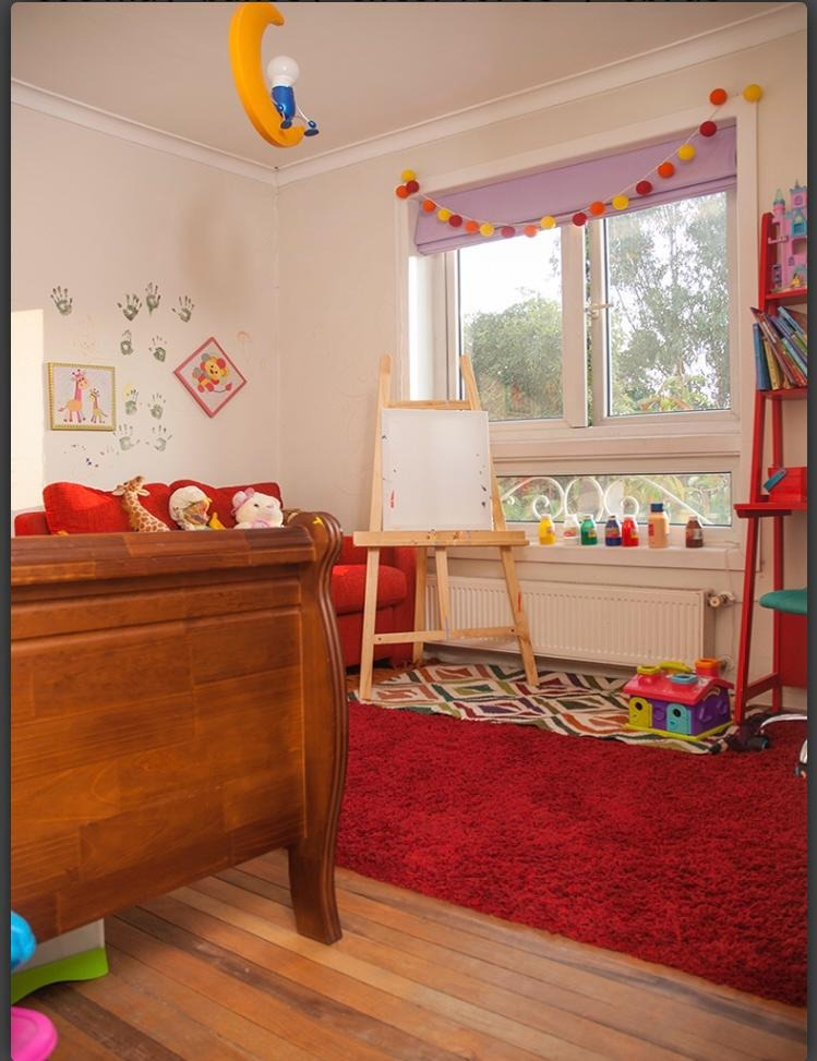 Venta Casa NO 3D 2B 2E 1B Pedro de Valdivia Norte - Providencia