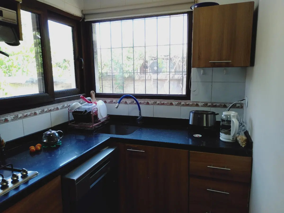 Venta Casa NOSP 5D en suite 3B 2E 1B Parque Bot&aacute;nico - &Ntilde;u&ntilde;oa