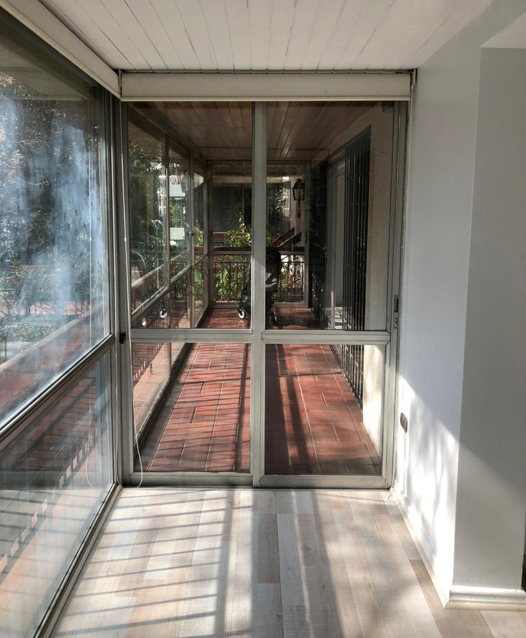 Venta Departamento NO 4D 3B 2E 1B Parque Bicentenario - Vitacura