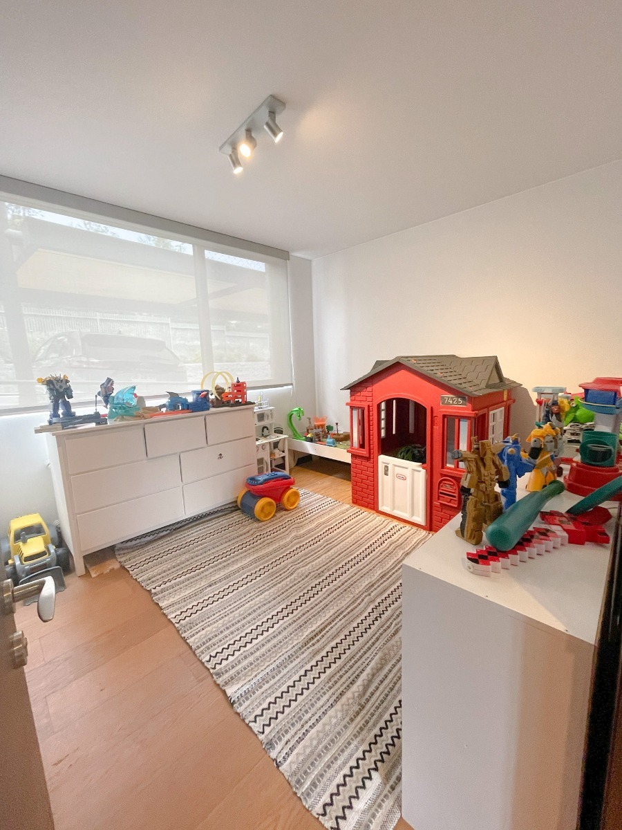 Venta Departamento NO 5D en suite Walk-in cl&oacute;set 5B 2E 1B Los Trapenses - Lo Barnechea