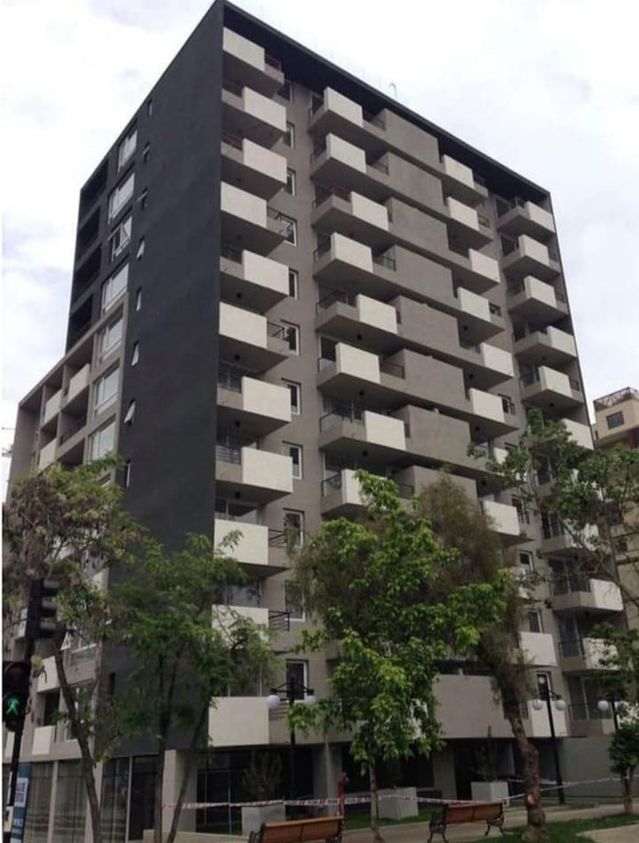 Venta Departamento O 1D 1B 1E 1B Plaza &Ntilde;u&ntilde;oa - &Ntilde;u&ntilde;oa