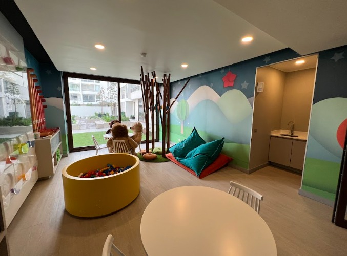 Venta Departamento NP 2D en suite Walk-in cl&oacute;set 2B 1E 1B Estadio Nacional - &Ntilde;u&ntilde;oa