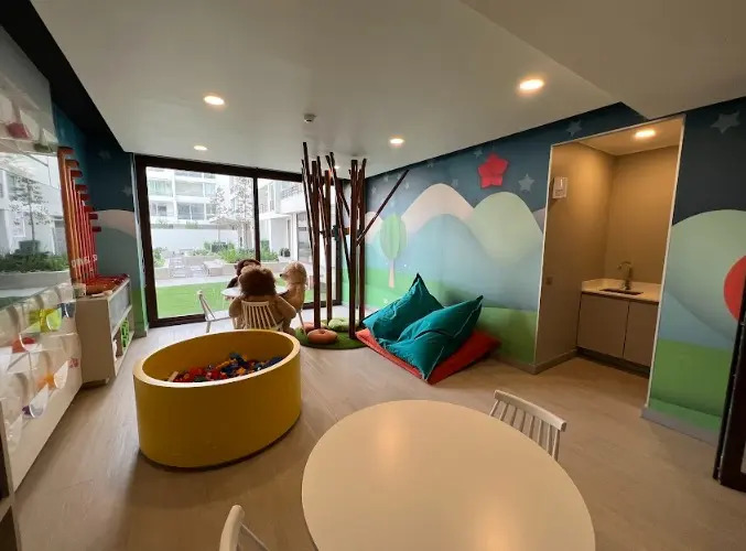 Venta Departamento NP 2D en suite Walk-in cl&oacute;set 2B 1E 1B Estadio Nacional - &Ntilde;u&ntilde;oa