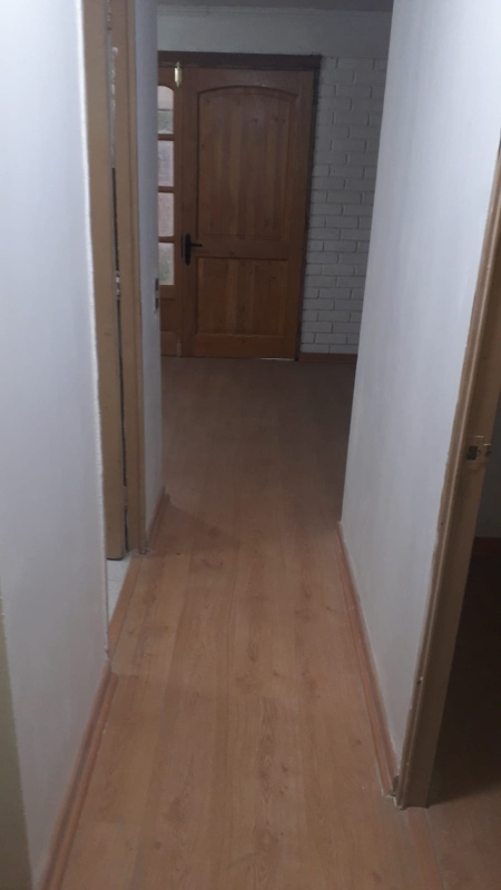 Venta Casa 4D 2B 1E Parque Padre Alberto Hurtado - Las Condes
