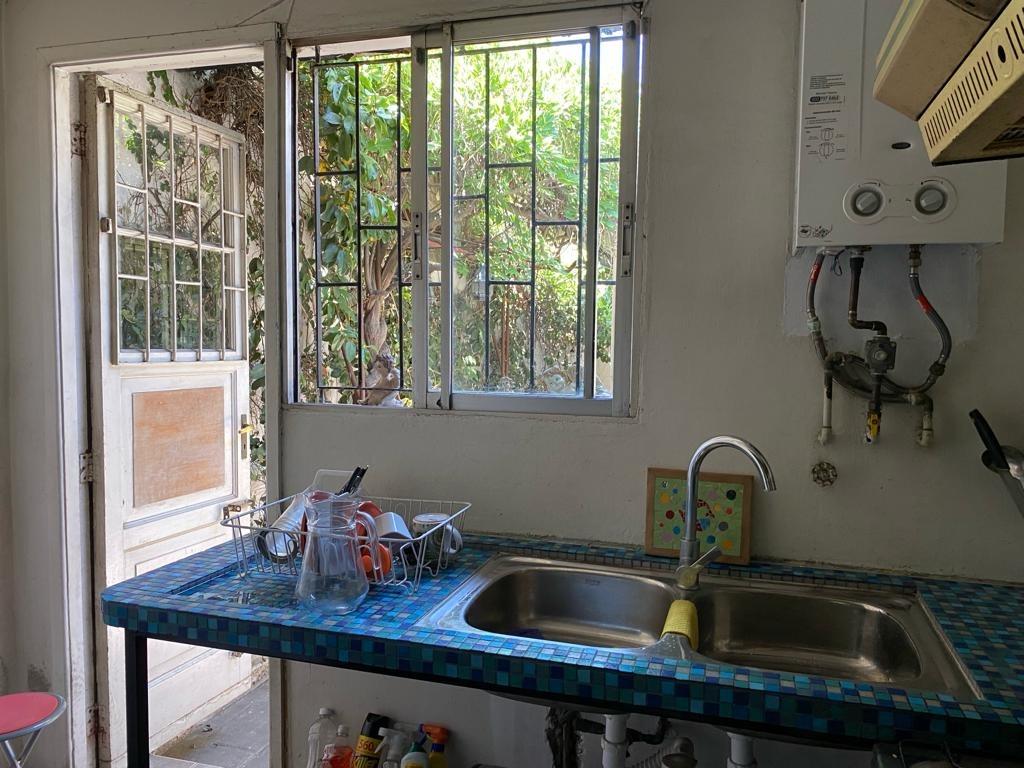 Venta Casa NP 3D en suite 2B 3E 1B Sebasti&aacute;n Elcano - Las Condes