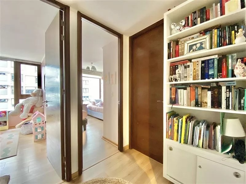 Arriendo Departamento NP 3D 3B 2E 1B Puente Nuevo - Lo Barnechea