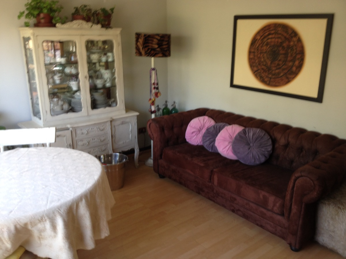 Venta Casa NO 2D 1B 2E Carlos Ossand&oacute;n - La Reina