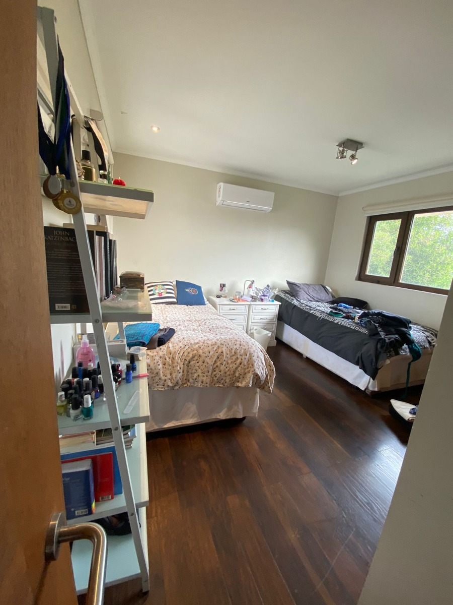 Arriendo Casa NO 4D en suite Walk-in cl&oacute;set 4B 3E 1B Chicureo - Colina