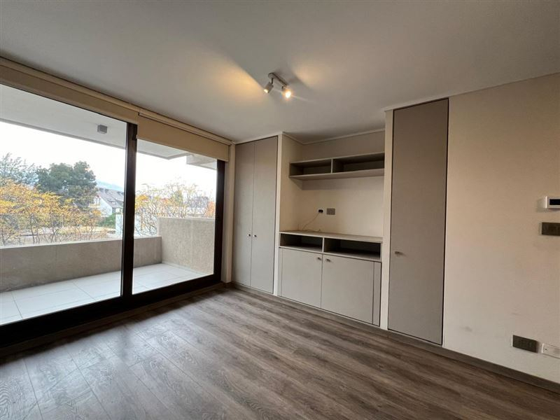 Venta Departamento Nor-Oriente 2D en suite Walk-in cl&oacute;set 2B 1E 1B Estadio Croata - Vitacura