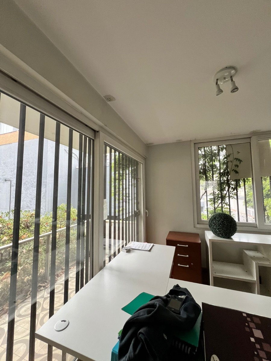 Arriendo Departamento 3D 2B Parque Bicentenario - Vitacura