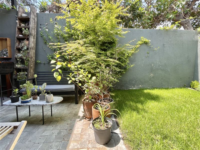 Venta Casa Sur-Oriente 2D 2B 1E Juan XXIII - Vitacura