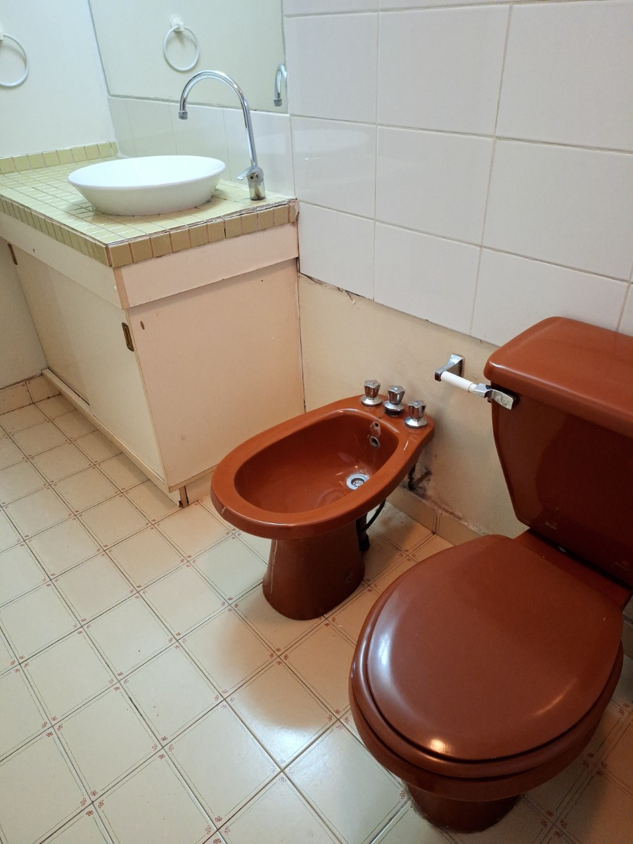 Venta Departamento S 2D 1B 1E Parque Padre Alberto Hurtado - Las Condes