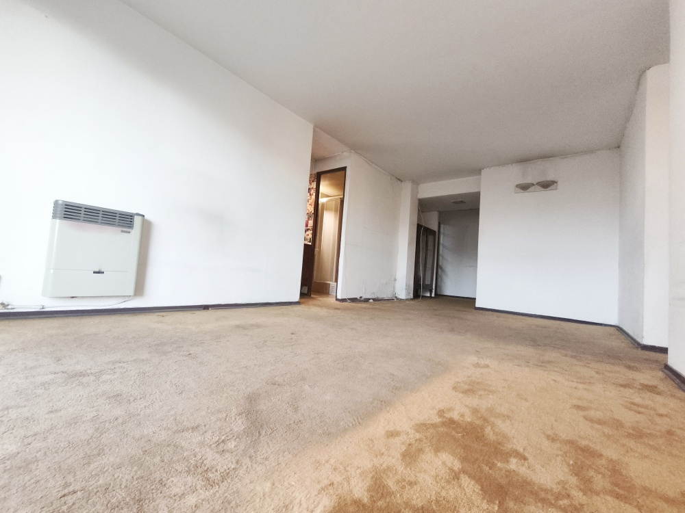 Venta Departamento 3D 2B Los Dominicos - Las Condes