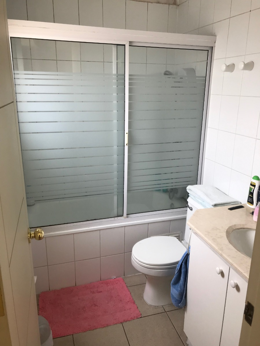 Arriendo Departamento NP 3D 2B 1E 1B Metro Monse&ntilde;or Eyzaguirre - &Ntilde;u&ntilde;oa
