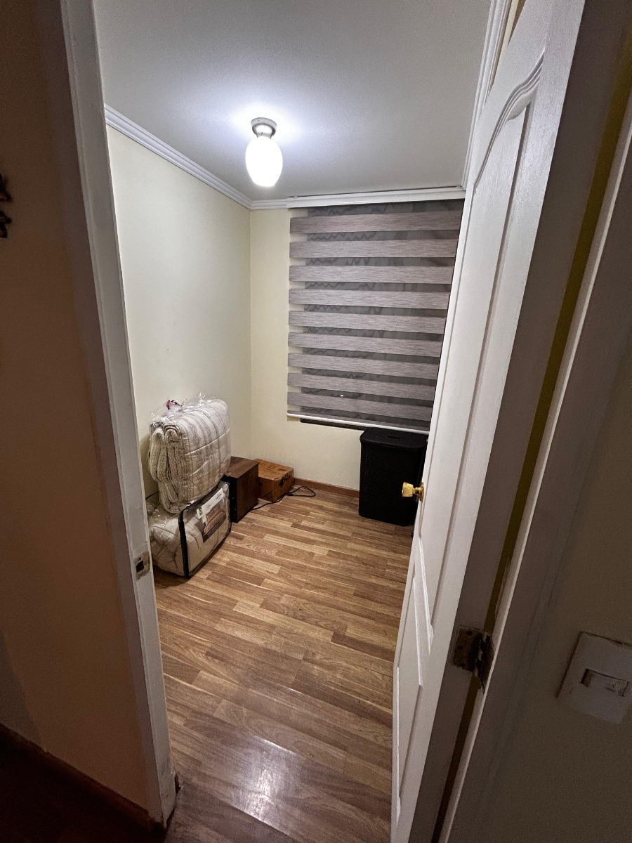 Venta Departamento NO 4D en suite Walk-in cl&oacute;set 3B 1E 2B Los Leones - Providencia