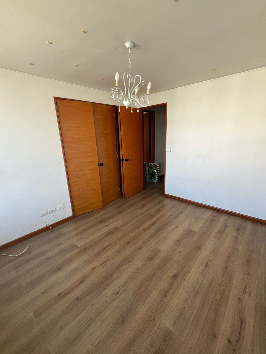 Arriendo Departamento 4D Parque Bicentenario - Vitacura