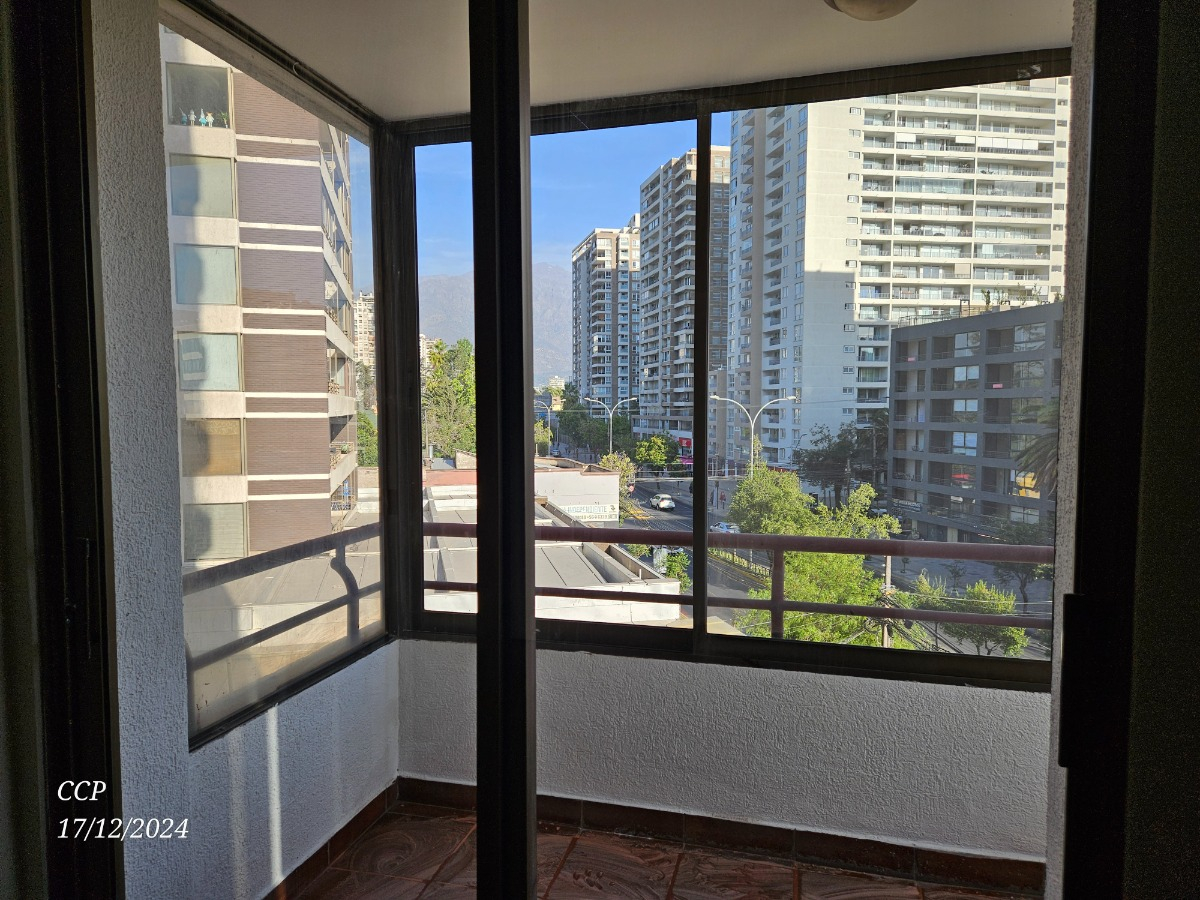 Venta Departamento SO 3D en suite 2B 1E 1Bd Plaza &Ntilde;u&ntilde;oa - &Ntilde;u&ntilde;oa
