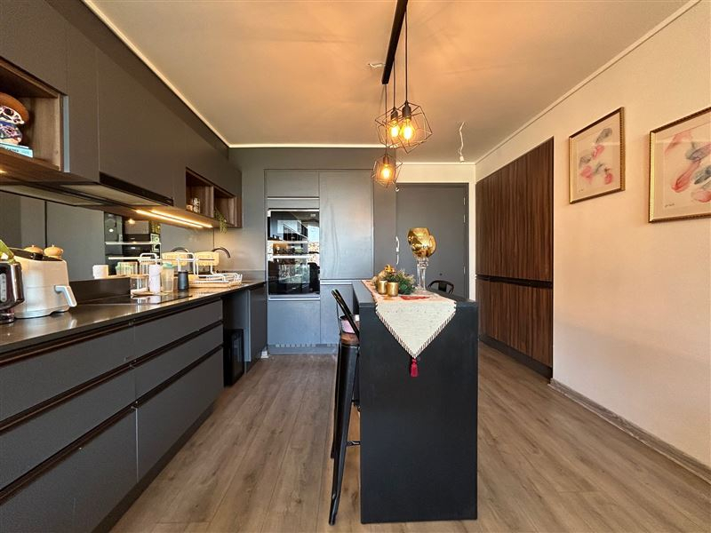 Arriendo Departamento Sur-Poniente 1D en suite Walk-in cl&oacute;set 1B 1E 1B La Dehesa - Lo Barnechea