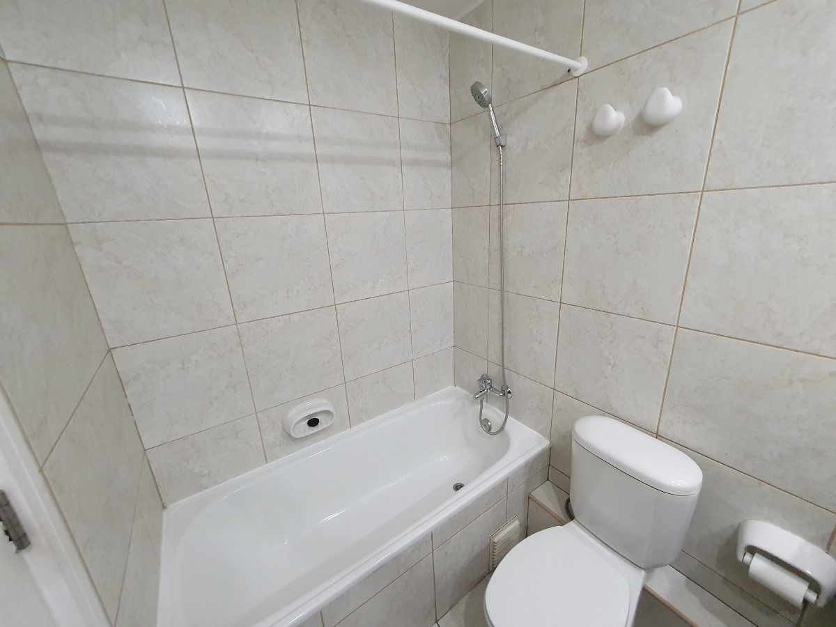 Arriendo Departamento 2D Vaticano - Las Condes