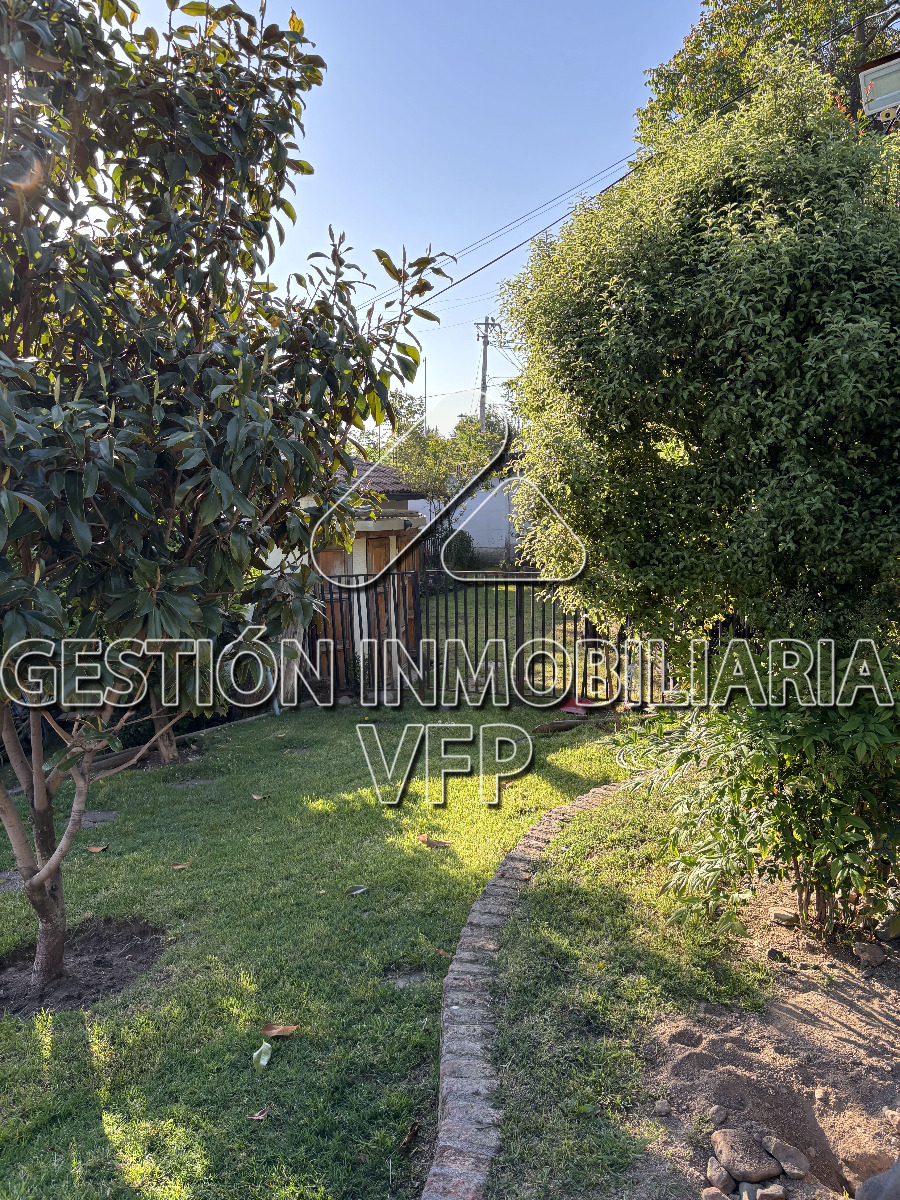 Venta Casa NO 5D en suite Walk-in cl&oacute;set 4B 4E 1B La Reina Alta - La Reina