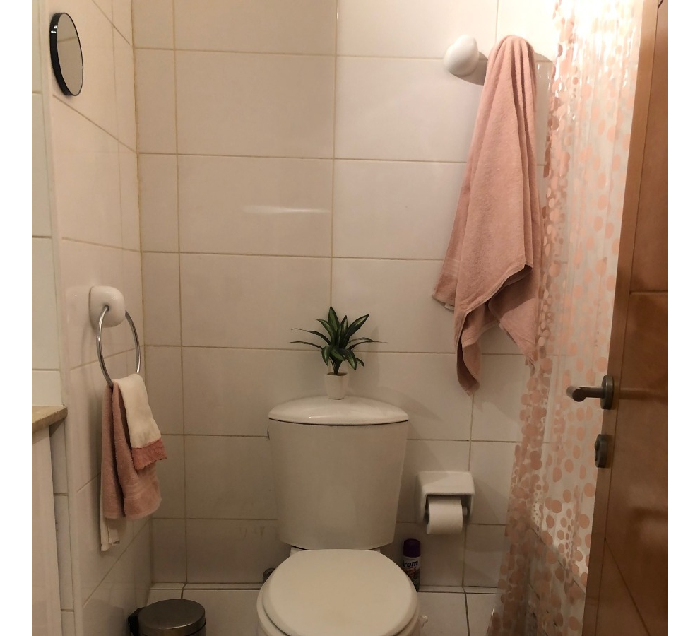 Arriendo Departamento SO 4D en suite 3B 1E 1B Vaticano - Las Condes