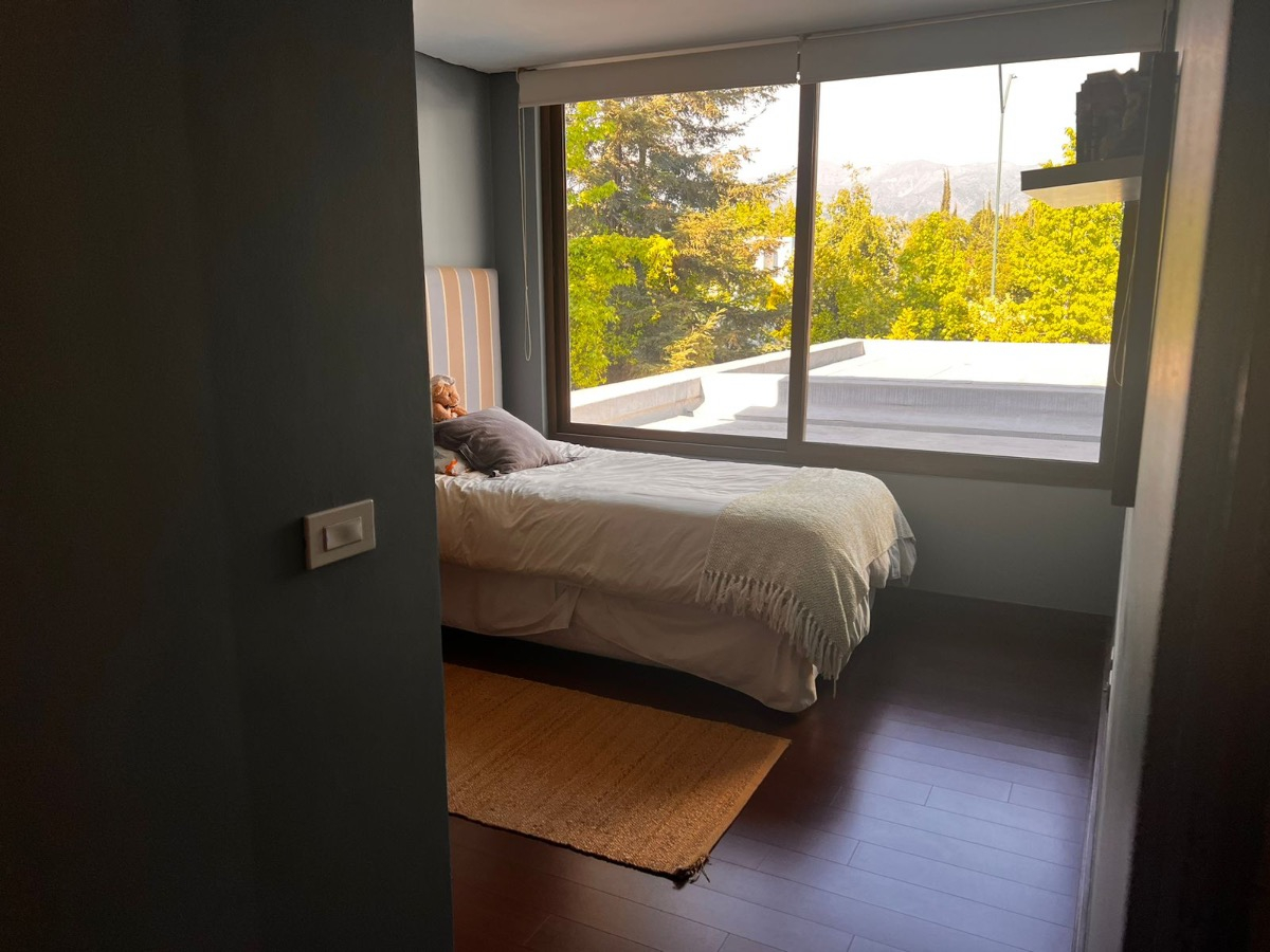 Venta Casa NO 4D 4B 3E 1B La Dehesa - Lo Barnechea