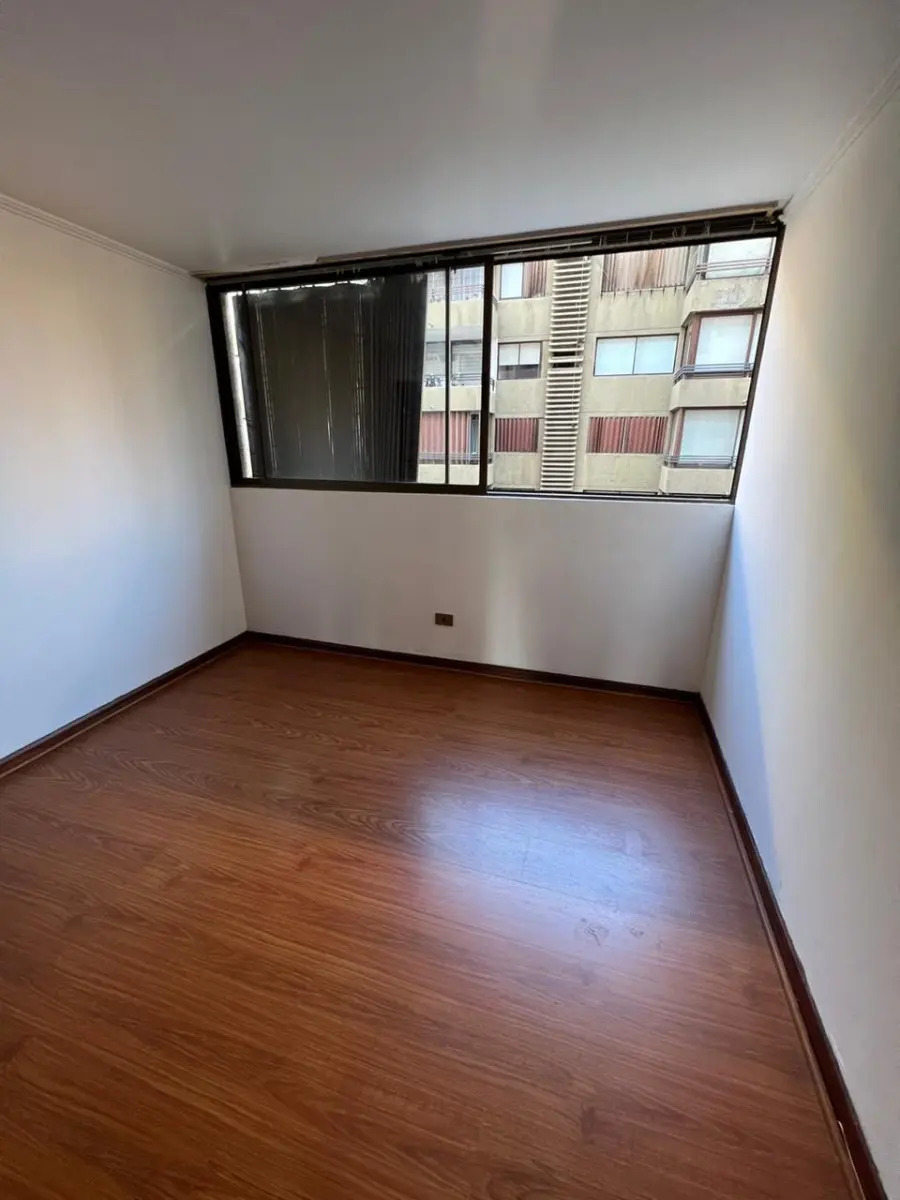 Venta Departamento SO 3D 3B 1E 1Bd Sebasti&aacute;n Elcano - Las Condes