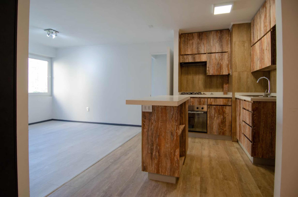 Venta Departamento 3D 2B 1B Parque Arauco - Las Condes