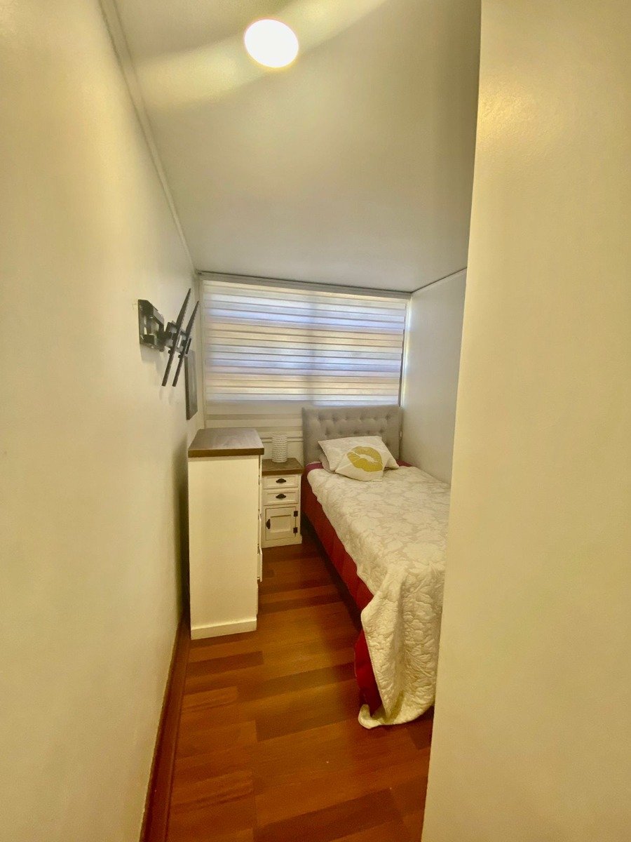 Venta Departamento NP 3D en suite Walk-in cl&oacute;set 3B 2E 1B La Dehesa - Lo Barnechea