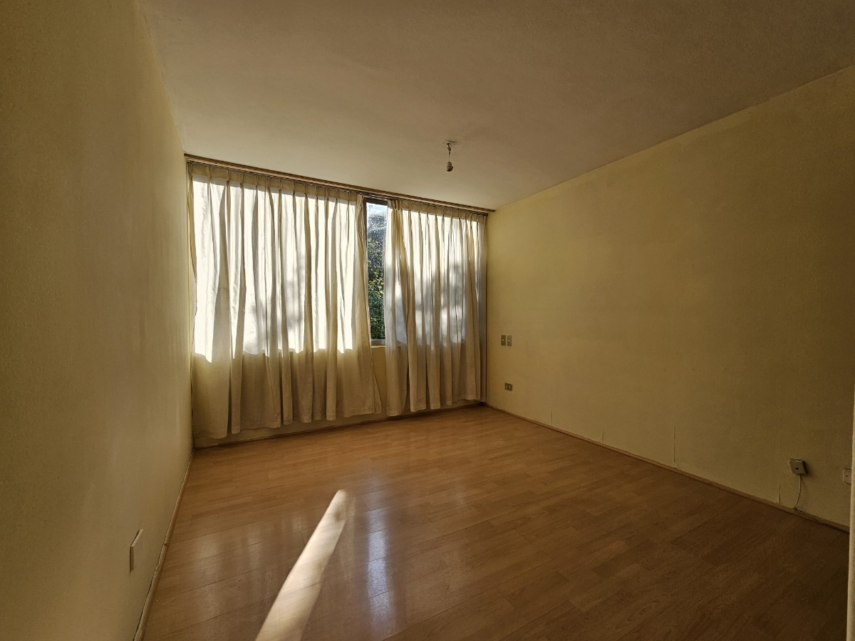 Venta Departamento O 3D 2B 1B Los Dominicos - Las Condes