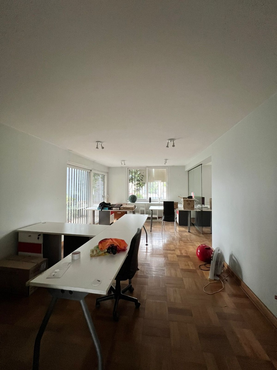 Arriendo Departamento 3D 2B Parque Bicentenario - Vitacura