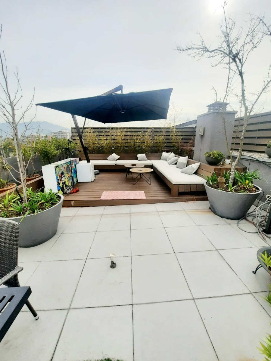 Venta Departamento NP 3D en suite Walk-in cl&oacute;set 2B 2E 1B In&eacute;s de Su&aacute;rez - Providencia