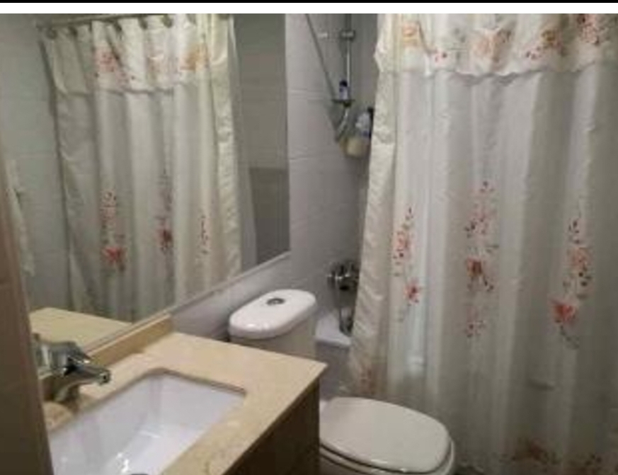 Venta Departamento 3D en suite 3B 2E 1B Sebasti&aacute;n Elcano - Las Condes