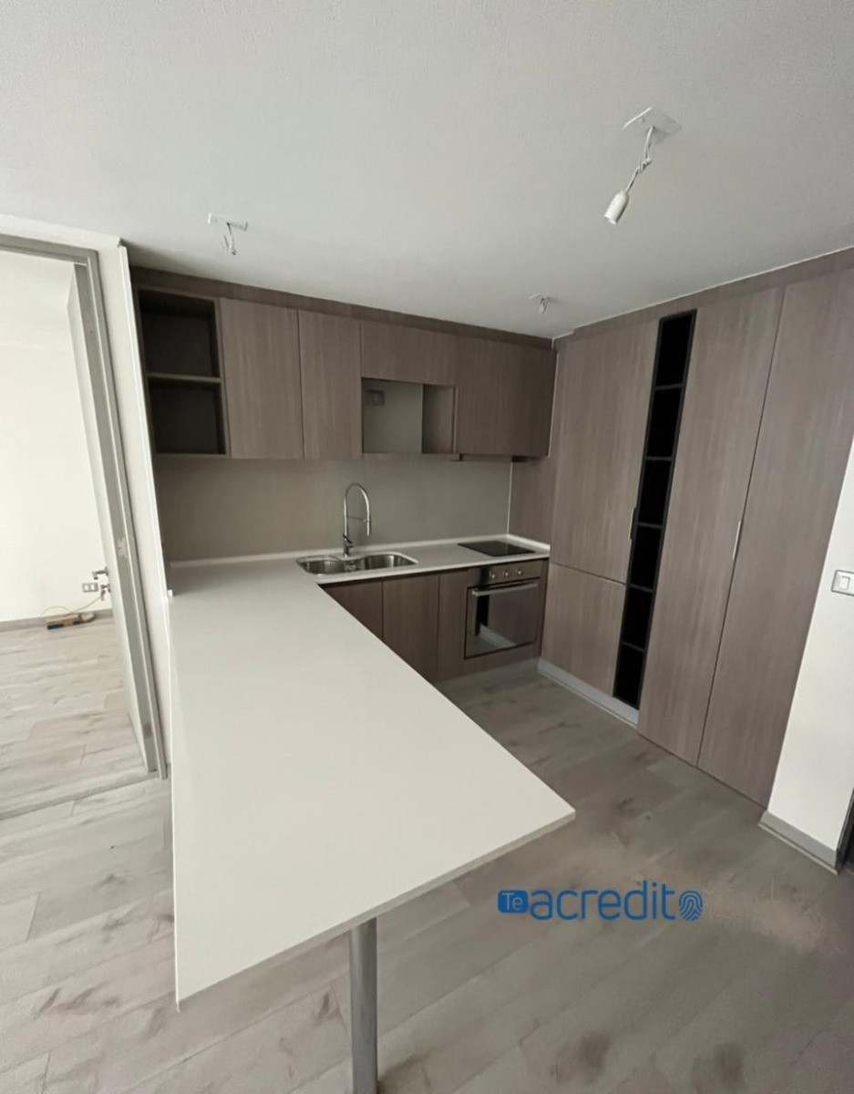 Venta Departamento NO 1D en suite Walk-in cl&oacute;set 1B 1E 1B Plaza Ega&ntilde;a - &Ntilde;u&ntilde;oa