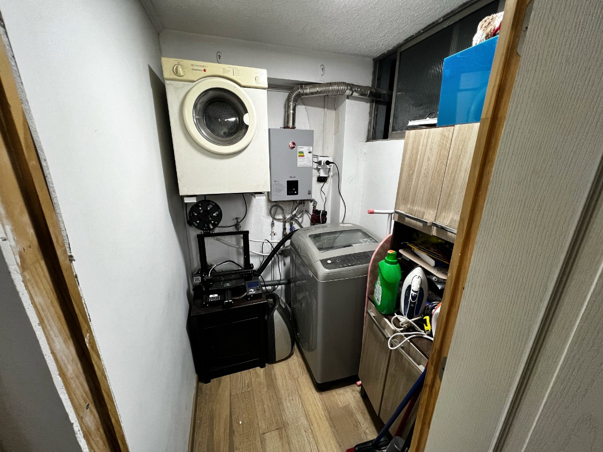 Arriendo Departamento NO 2D en suite 2B 1E 1B Rotonda Atenas - Las Condes