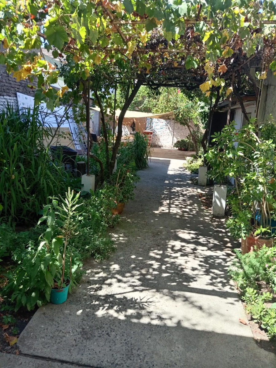 Venta Casa NOSP 10D 3B 1B Metro Monse&ntilde;or Eyzaguirre - &Ntilde;u&ntilde;oa