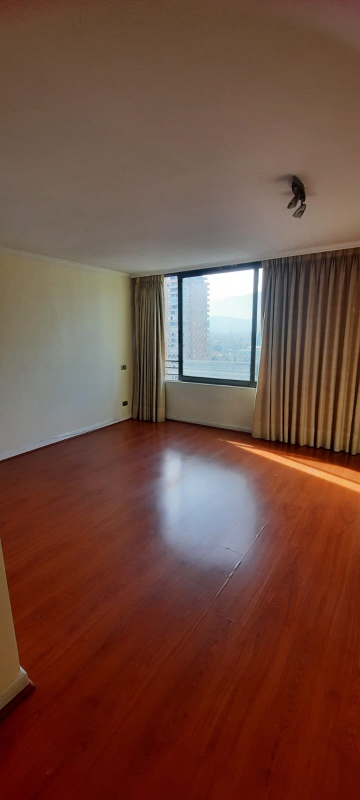 Arriendo Departamento 4D 3B 1E 1B Rotonda Atenas - Las Condes