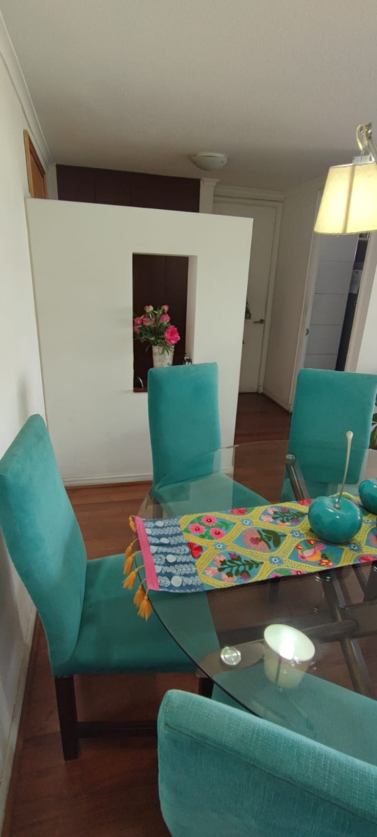 Arriendo Departamento NO 3D en suite Walk-in cl&oacute;set 2B 1E 1B Plaza &Ntilde;u&ntilde;oa - &Ntilde;u&ntilde;oa