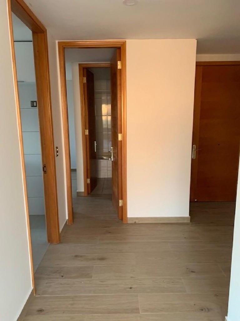 Arriendo Departamento NO 3D 3B 2E 1B Metro Manquehue - Apumanque - Las Condes