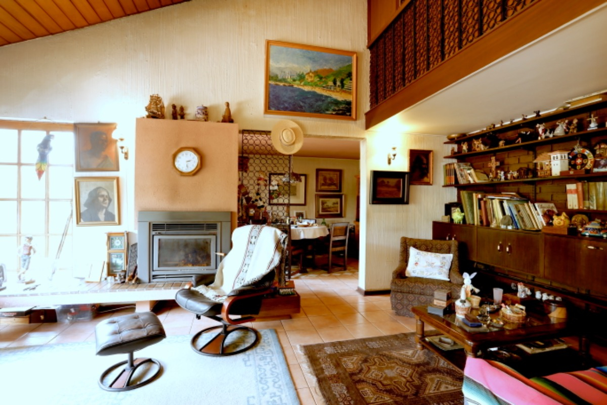 Venta Casa NO 6D 3B 4E 1B Campus Oriente - Providencia