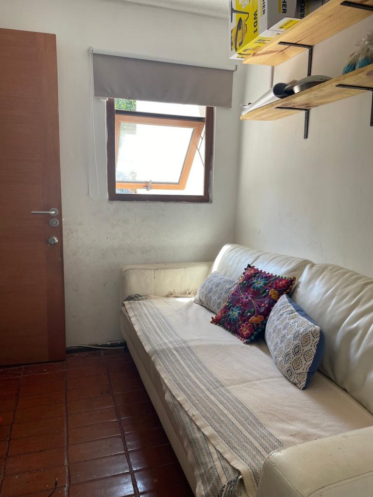 Arriendo Casa NO 5D en suite 3B 1E 1B Los Dominicos - Las Condes