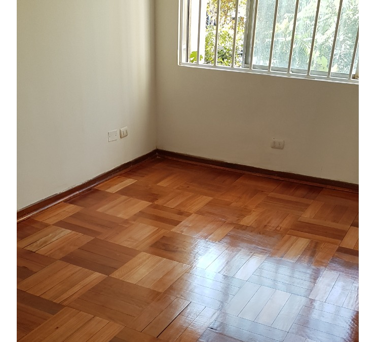 Venta Departamento N 1D 1B Barrio Italia - Providencia