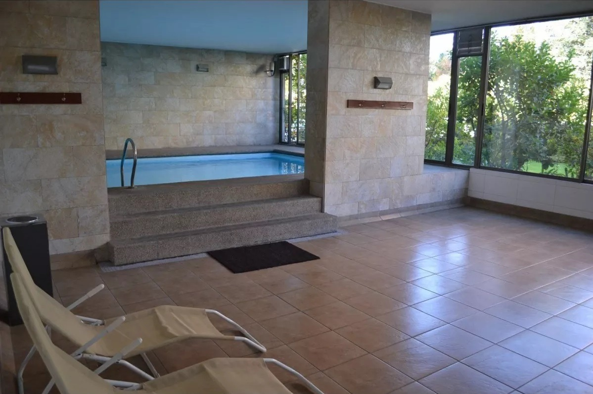 Arriendo Departamento NO 2D en suite Walk-in cl&oacute;set 2B 1E 1B Parque Arauco - Las Condes