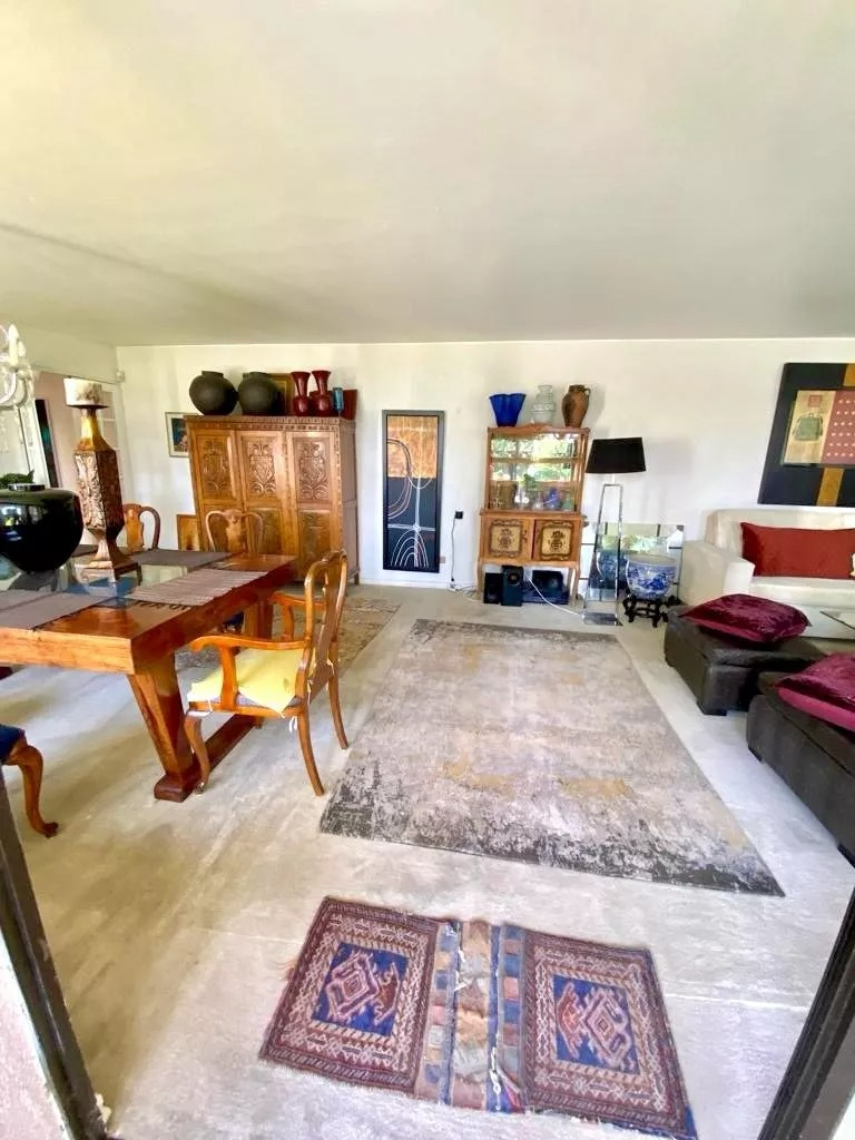 Venta Departamento SP 4D en suite 4B 2E 1B  - Lo Barnechea