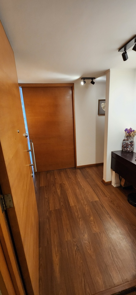 Venta Departamento 3D La Llaver&iacute;a - Vitacura