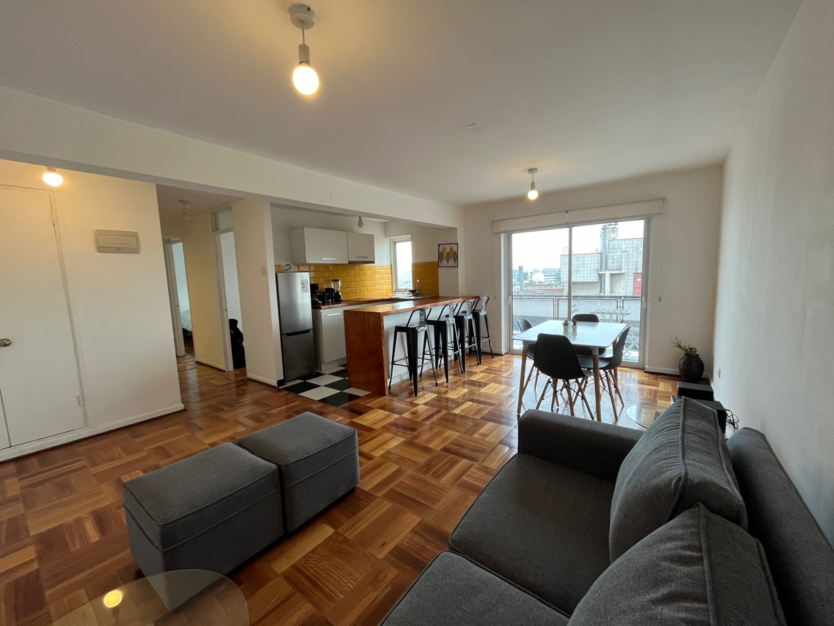 Venta Departamento SP 3D 2B Salvador - Providencia